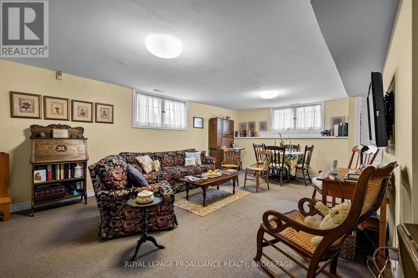 5 WESTMORELAND ROAD - 32