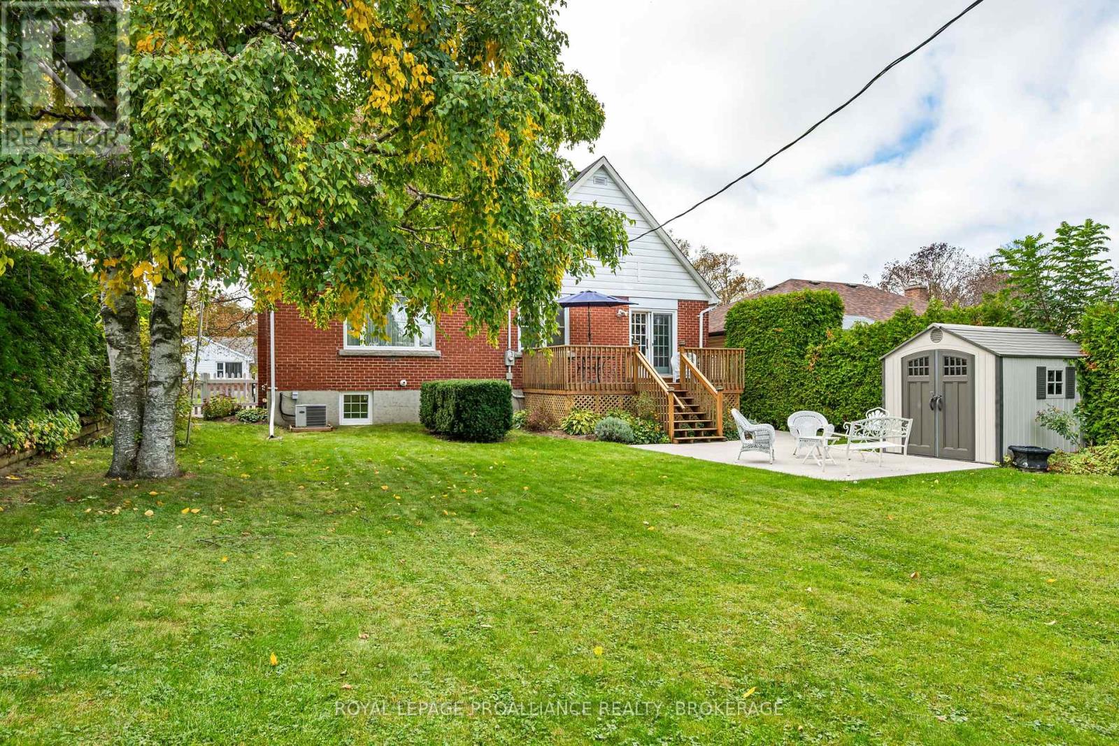 5 WESTMORELAND ROAD - 45