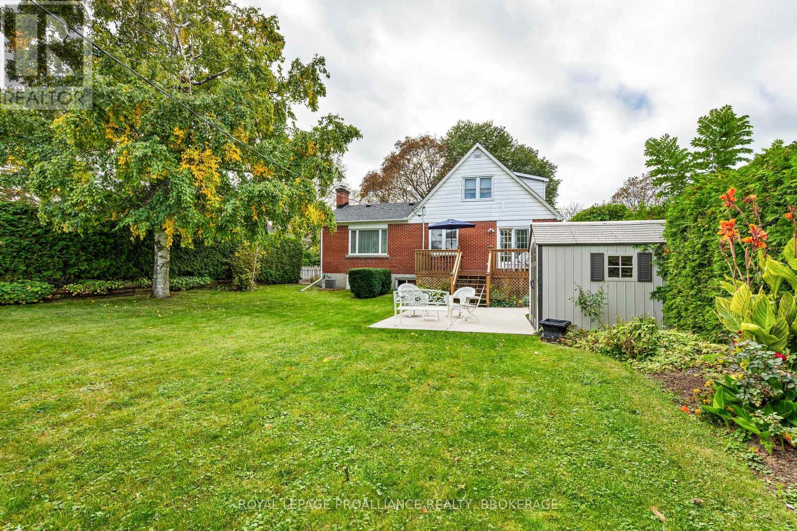 5 WESTMORELAND ROAD - 46