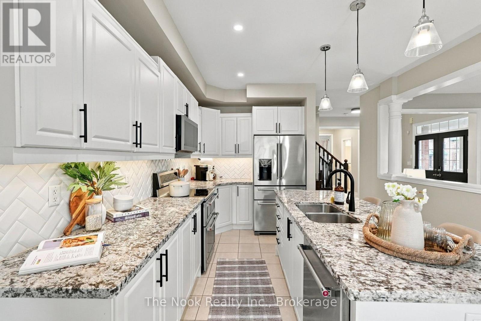 115 NODEN CRESCENT, Clarington (Newcastle) — photo 12