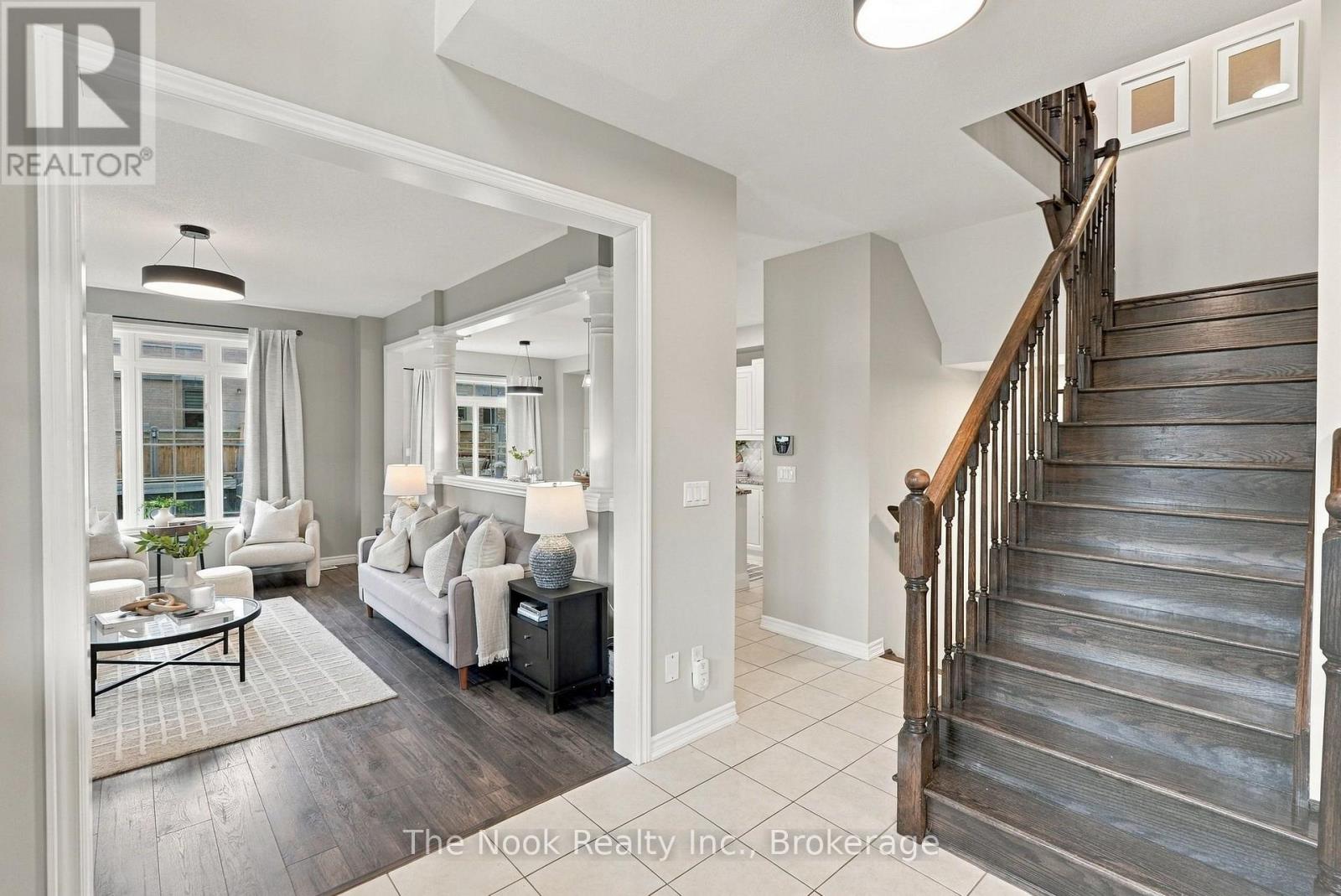 115 NODEN CRESCENT, Clarington (Newcastle) — photo 5