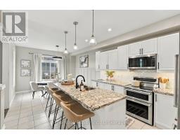 Kitchen - 115 Noden Crescent, Clarington, ON L1B0L2 Photo 11