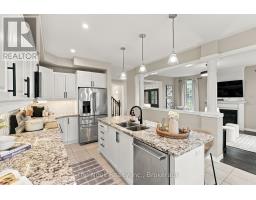 115 Noden Crescent, Clarington, ON L1B0L2 Photo 13