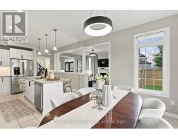 115 Noden Crescent, Clarington, ON L1B0L2 Photo 14