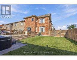 115 Noden Crescent, Clarington, ON L1B0L2 Photo 46