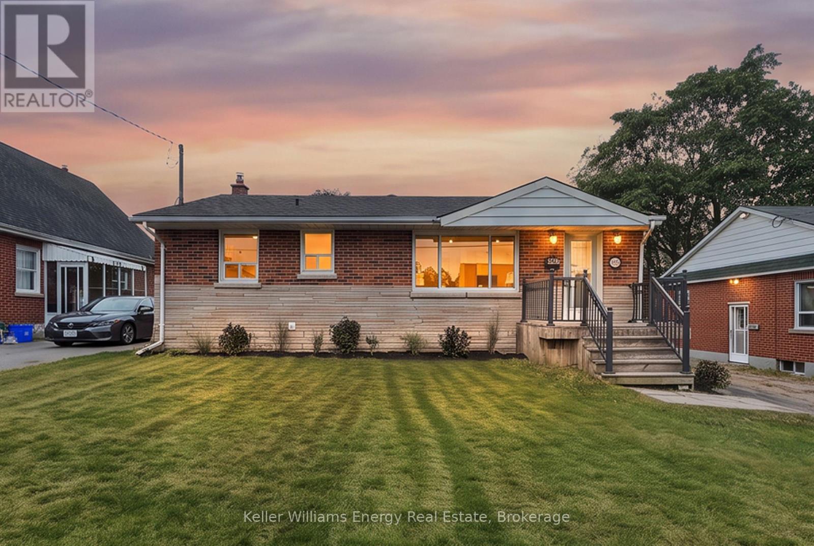 54 EASTLAWN STREET - 1