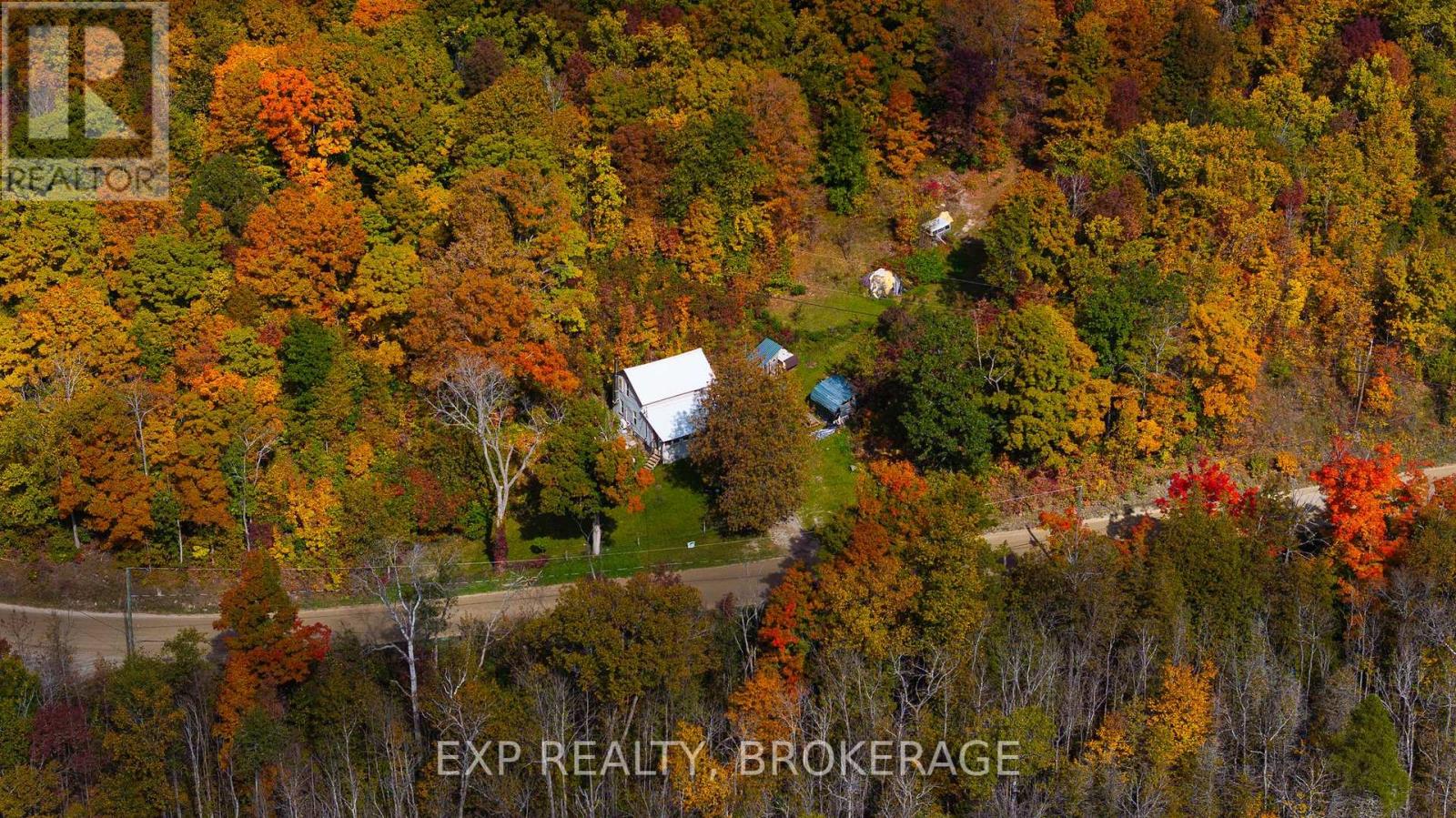 1256 ELM TREE ROAD, Frontenac (Frontenac Centre)
