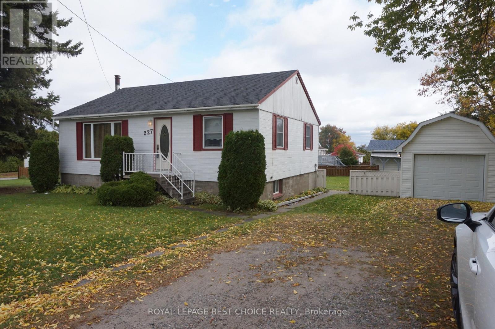 227 MERIDIAN AVENUE - 1
