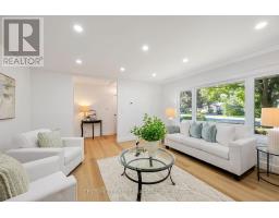 Family room - 1492 North Vernon Avenue, London North, ON N5X1N6 Photo 11