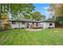 1492 North Vernon Avenue, London North, ON N5X1N6 Photo 30