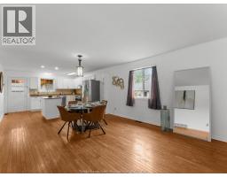 Laundry room - 342 Thorn Ridge Crescent, Amherstburg, ON N9V3X4 Photo 6
