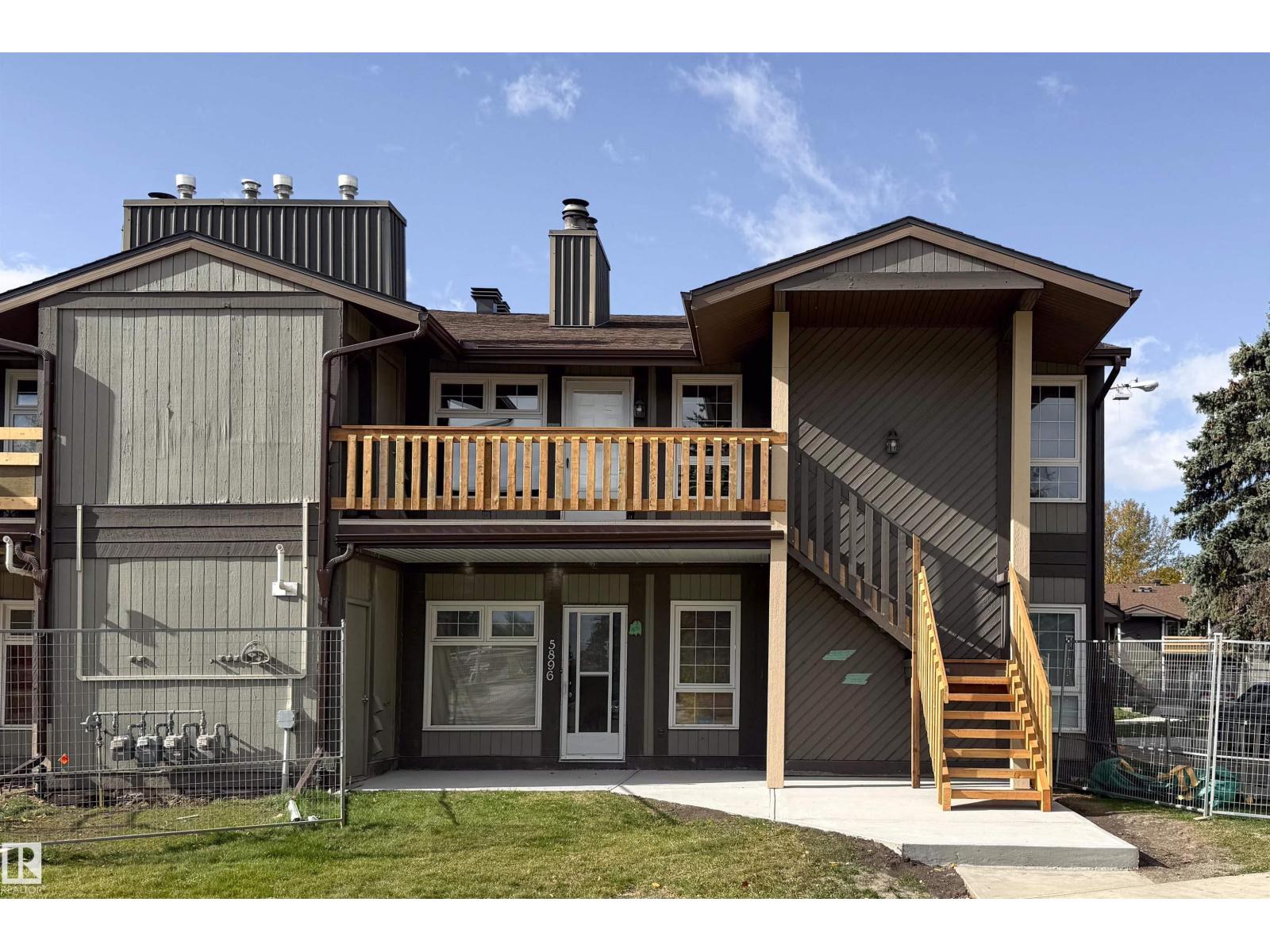5898 172 ST NW - 2