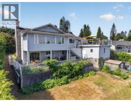 Pantry - 3798 Laurel Dr, Royston, BC V0R2V0 Photo 6
