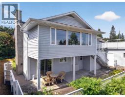 Recreation room - 3798 Laurel Dr, Royston, BC V0R2V0 Photo 9