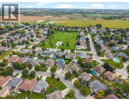 342 Thorn Ridge Crescent, Amherstburg, ON N9V3X4 Photo 43
