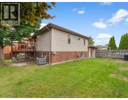 342 Thorn Ridge Crescent, Amherstburg, ON N9V3X4 Photo 34