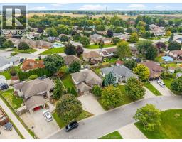 342 Thorn Ridge Crescent, Amherstburg, ON N9V3X4 Photo 41