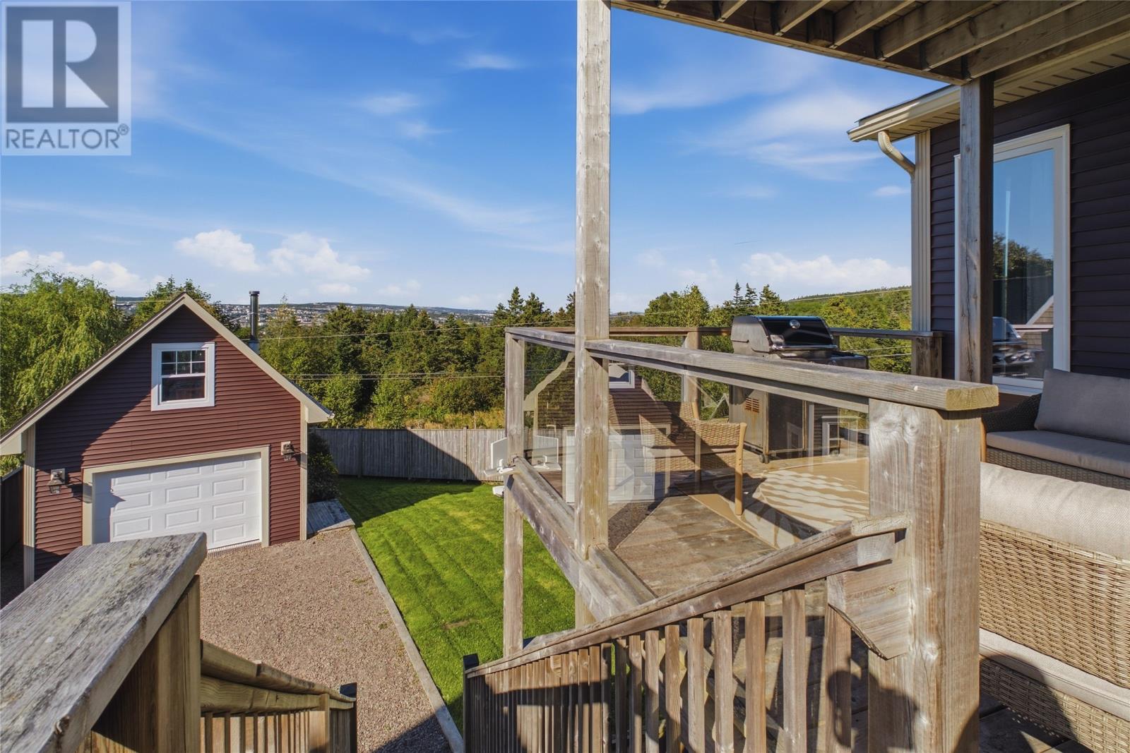 9 Crestview Place - 38