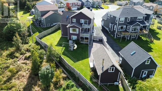 9 Crestview Place - 49