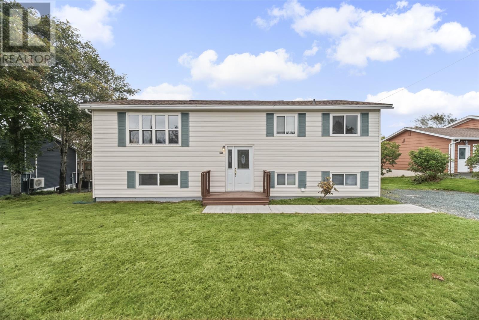 283 Fowlers Road
