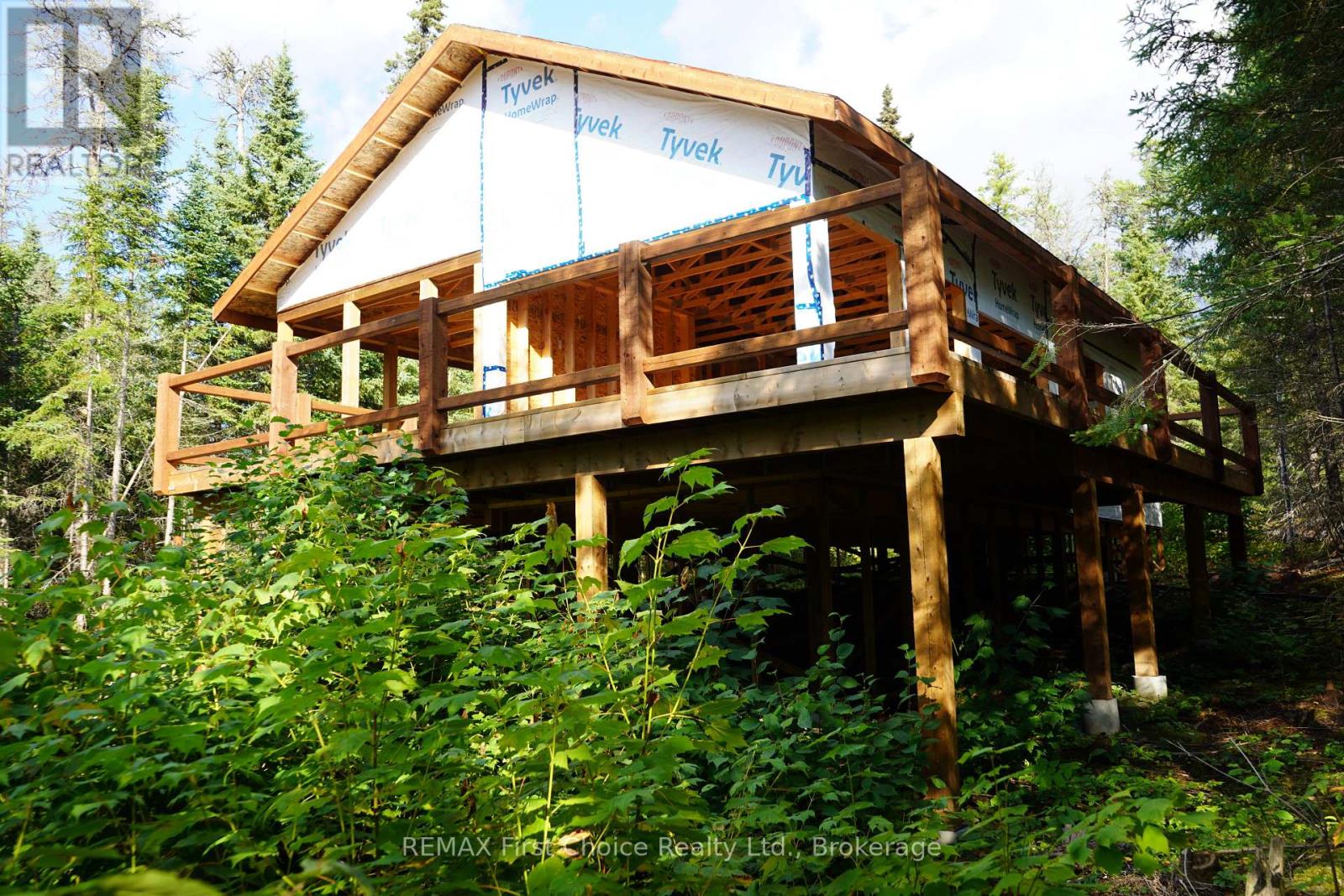 LOT 2 GUNN LAKE ROAD, Kenora Remote Area (Minaki-Winnepeg River)