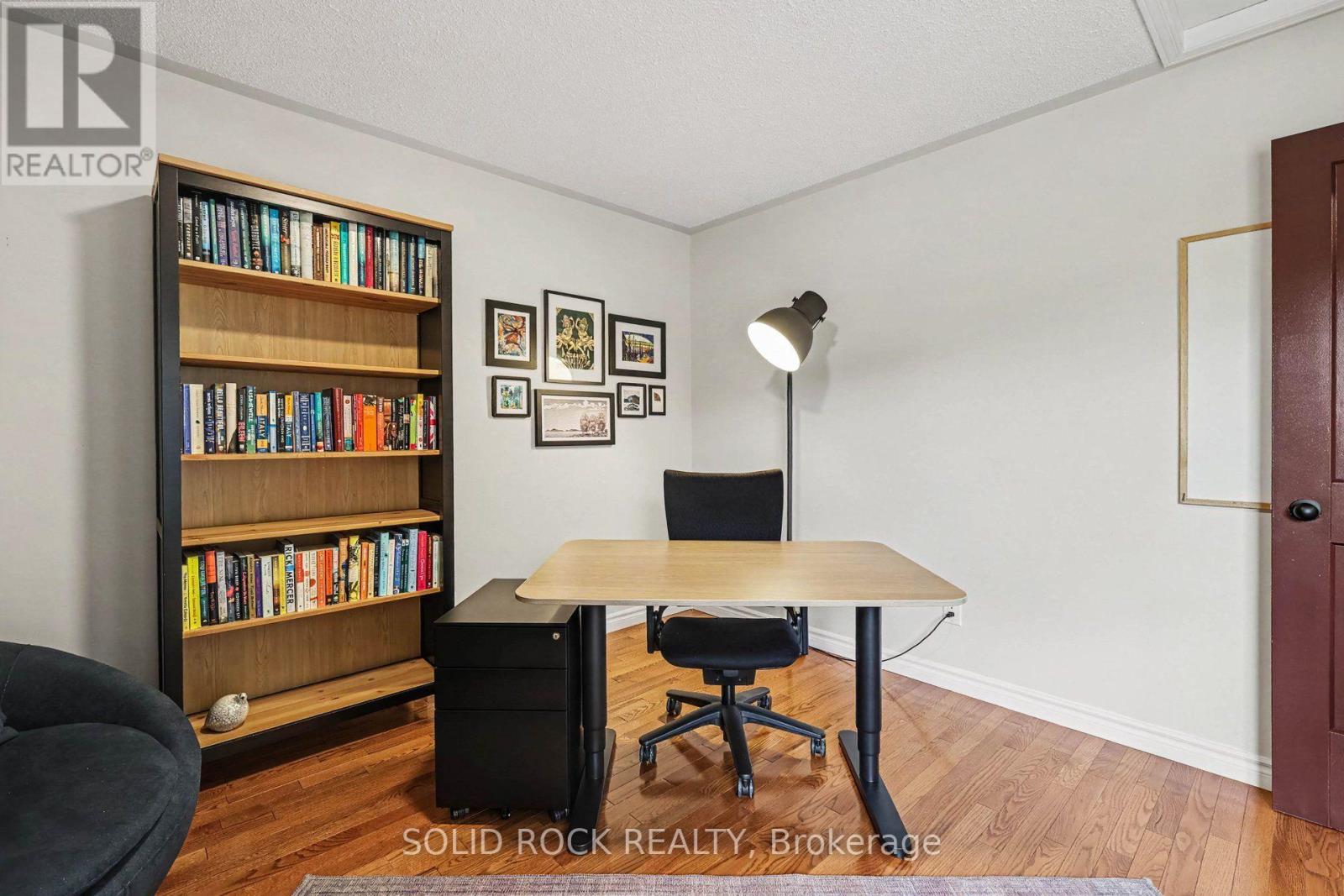 208 JAMIESON STREET - 22