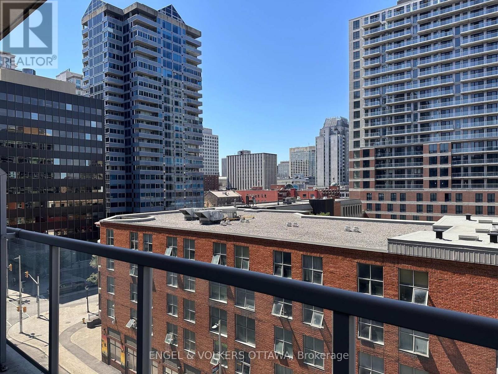 702 - 383 CUMBERLAND STREET, Ottawa — photo 9