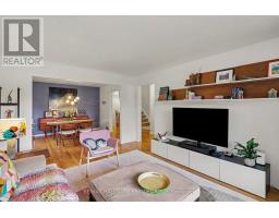 Eating area - 267 St Laurent Boulevard, Ottawa, ON K1K2Z2 Photo 9