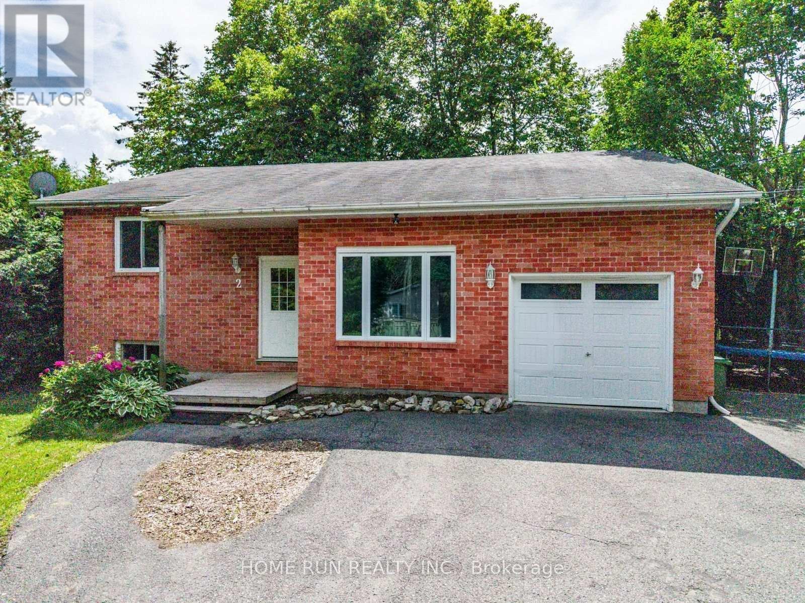 2 CARIBOU AVENUE - 1