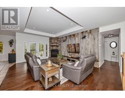 Family room - 511 Bolt Road, Alfred And Plantagenet, ON K0B1A0 Photo 8