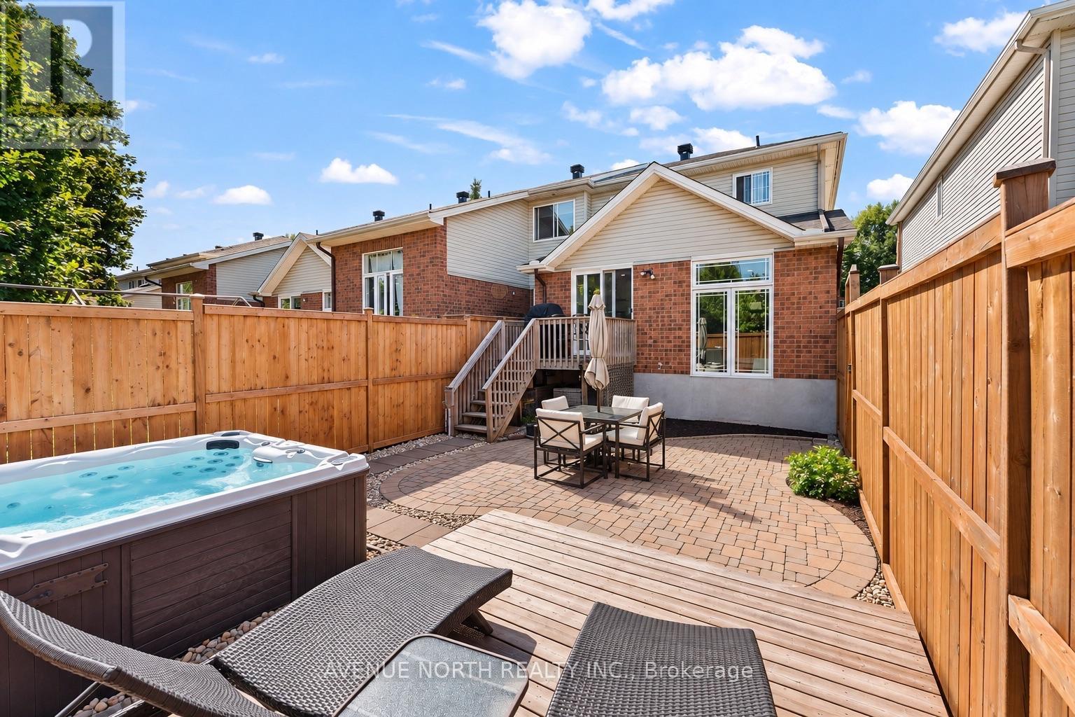 541 WILD SHORE CRESCENT - 34