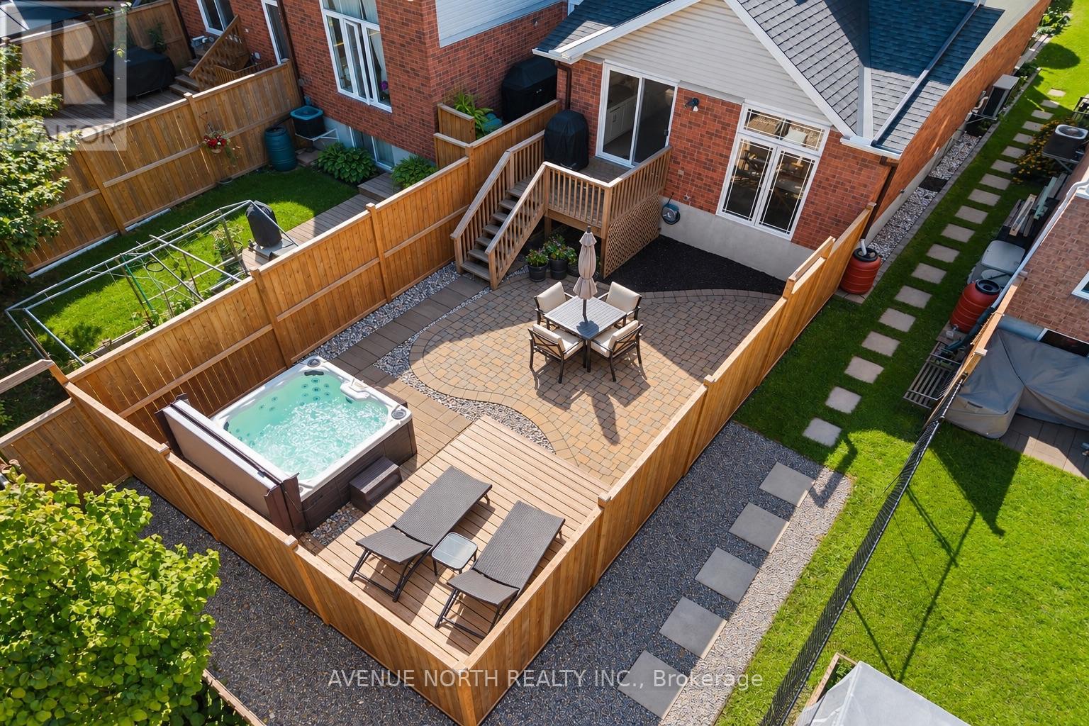 541 WILD SHORE CRESCENT - 37