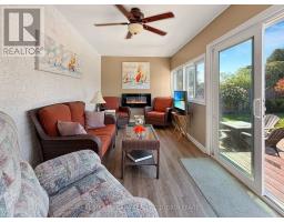 Sunroom - 27 Lindbergh Drive, Fort Erie, ON L2A2Z5 Photo 12