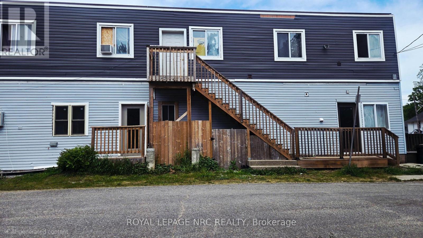 #4 - 74 QUEENS CIRCLE, Fort Erie (Crystal Beach) — photo 3