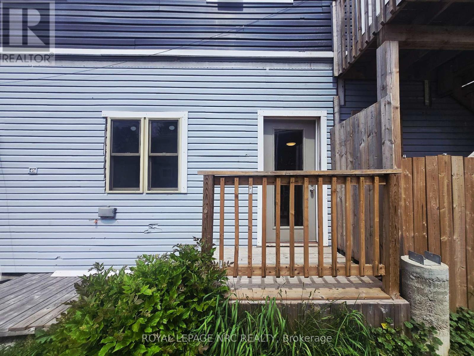 #4 - 74 QUEENS CIRCLE, Fort Erie (Crystal Beach) — photo 8