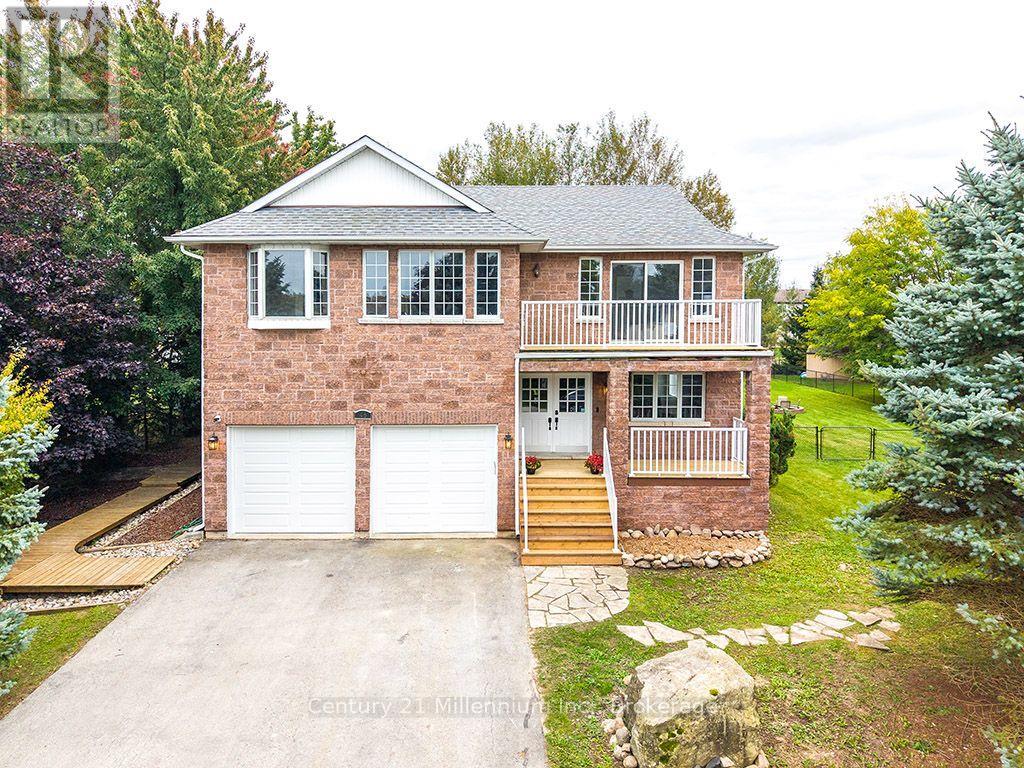 46 DONALD AVENUE - 3