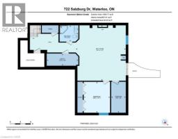 722 Salzburg Drive, Waterloo, ON N2V2N7 Photo 46