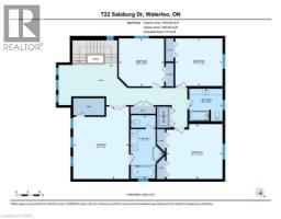 722 Salzburg Drive, Waterloo, ON N2V2N7 Photo 45