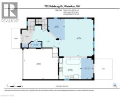 722 Salzburg Drive, Waterloo, ON N2V2N7 Photo 44