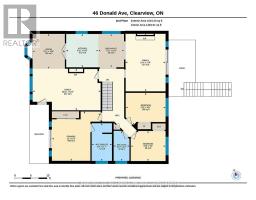 46 Donald Avenue, Clearview, ON L0M1P0 Photo 39