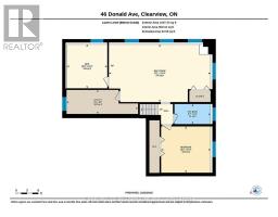 46 Donald Avenue, Clearview, ON L0M1P0 Photo 40