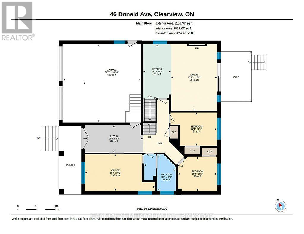 46 DONALD AVENUE - 38