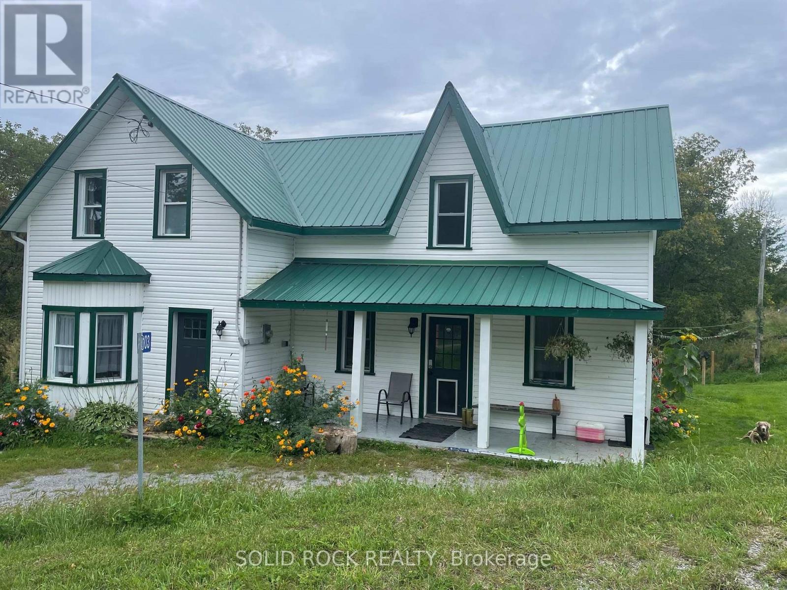 1103 CRONK ROAD, Frontenac (Frontenac Centre)