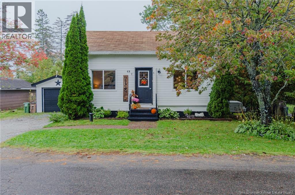 63 Stevens Road - 1