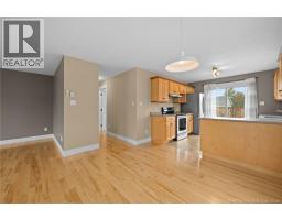 Kitchen - 34 Monique Street, Moncton, NB E1G0R2 Photo 11