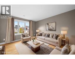 Living room - 34 Monique Street, Moncton, NB E1G0R2 Photo 6