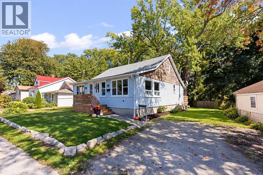 748 SCRATCH LANE, Kingsville