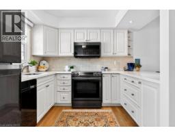 Kitchen - 1351 Ontario Street Unit# 14, Burlington, ON L7S1E9 Photo 10