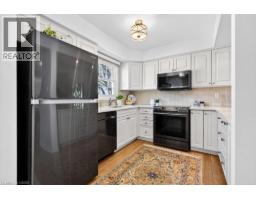 Dining room - 1351 Ontario Street Unit# 14, Burlington, ON L7S1E9 Photo 9