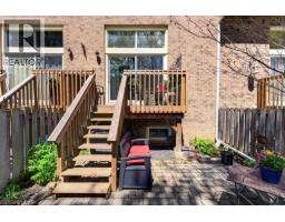 1351 Ontario Street Unit# 14, Burlington, ON L7S1E9 Photo 28